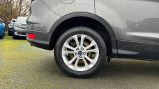 Ford Kuga 2.0 TDCi Titanium 5dr 2WD Diesel Estate